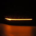 Picture of AlphaRex 22-25 Honda Civic NOVA LED Headlights - Black