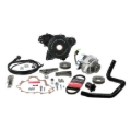 Picture of KraftWerks 22-24 Polaris RZR Turbo R 100 AMP Extreme Duty Alternator Kit