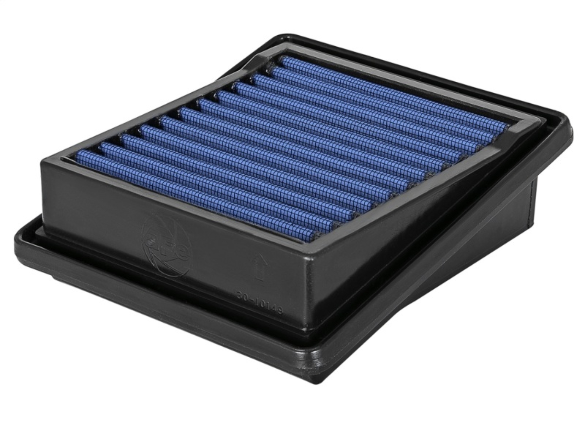 Picture of aFe MagnumFLOW Air Filters OER P5R A/F P5R Honda Fit 07-08 L4-1.5L