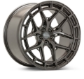 Picture of Vossen HFX-1 - 20X10 / 5X114.3 / ET30 / DEEP / 70.5 - Anthracite