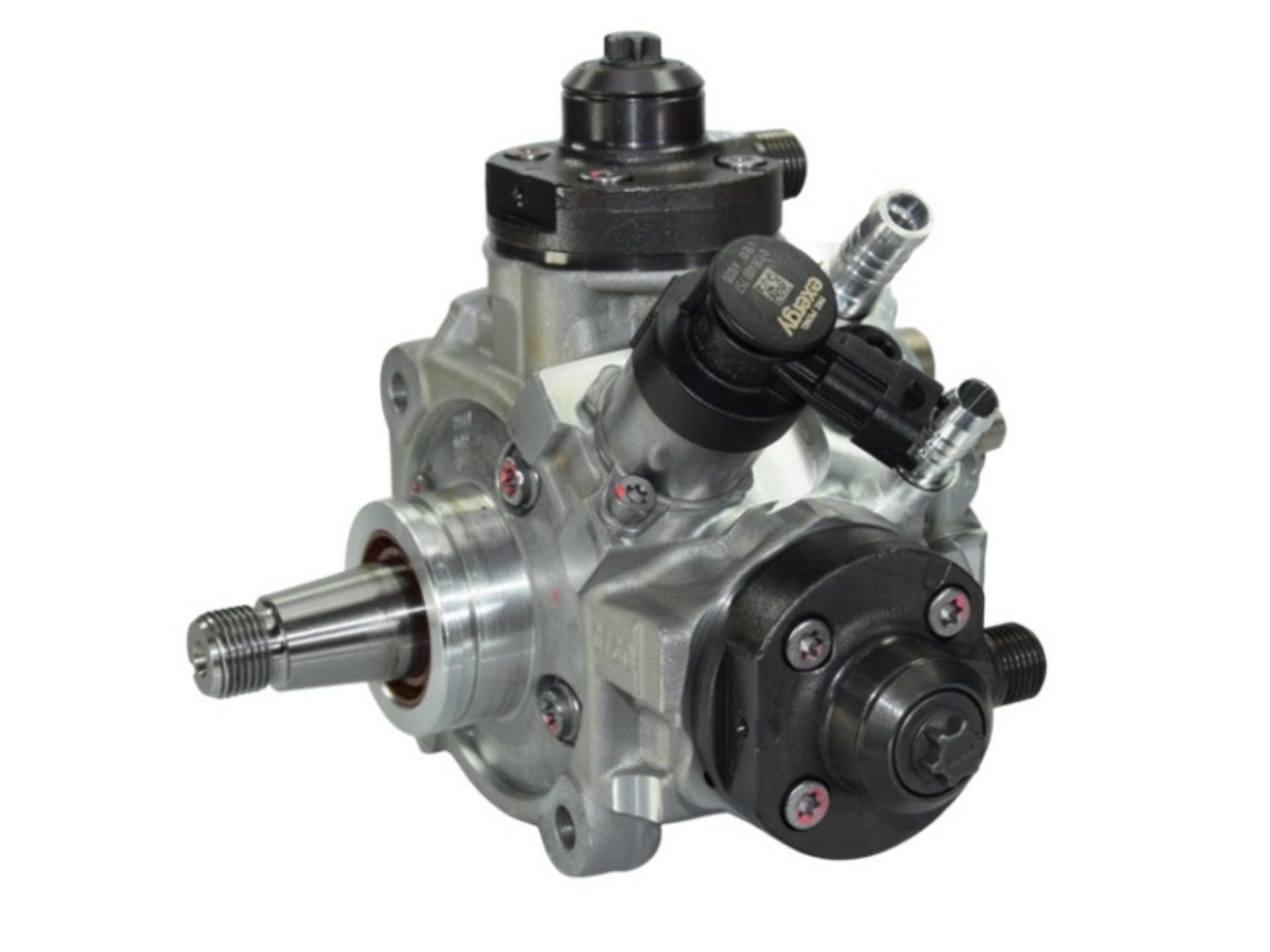 Picture of Exergy 19-20 Chevrolet Duramax 6.7L Cummings 10mm Stroker CP4.2 Pump