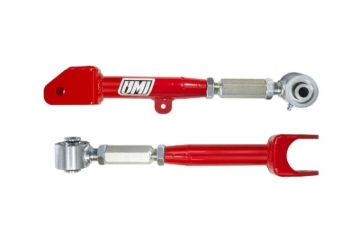Picture of UMI Performance 16-24 Chevrolet Camaro Suspension Control Arm - Red