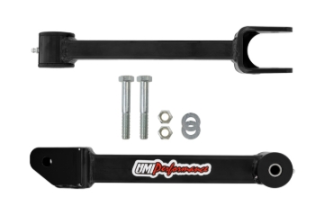 Picture of UMI Performance 16-24 Chevrolet Camaro Suspension Control Arm - Black (Non Adjustable)
