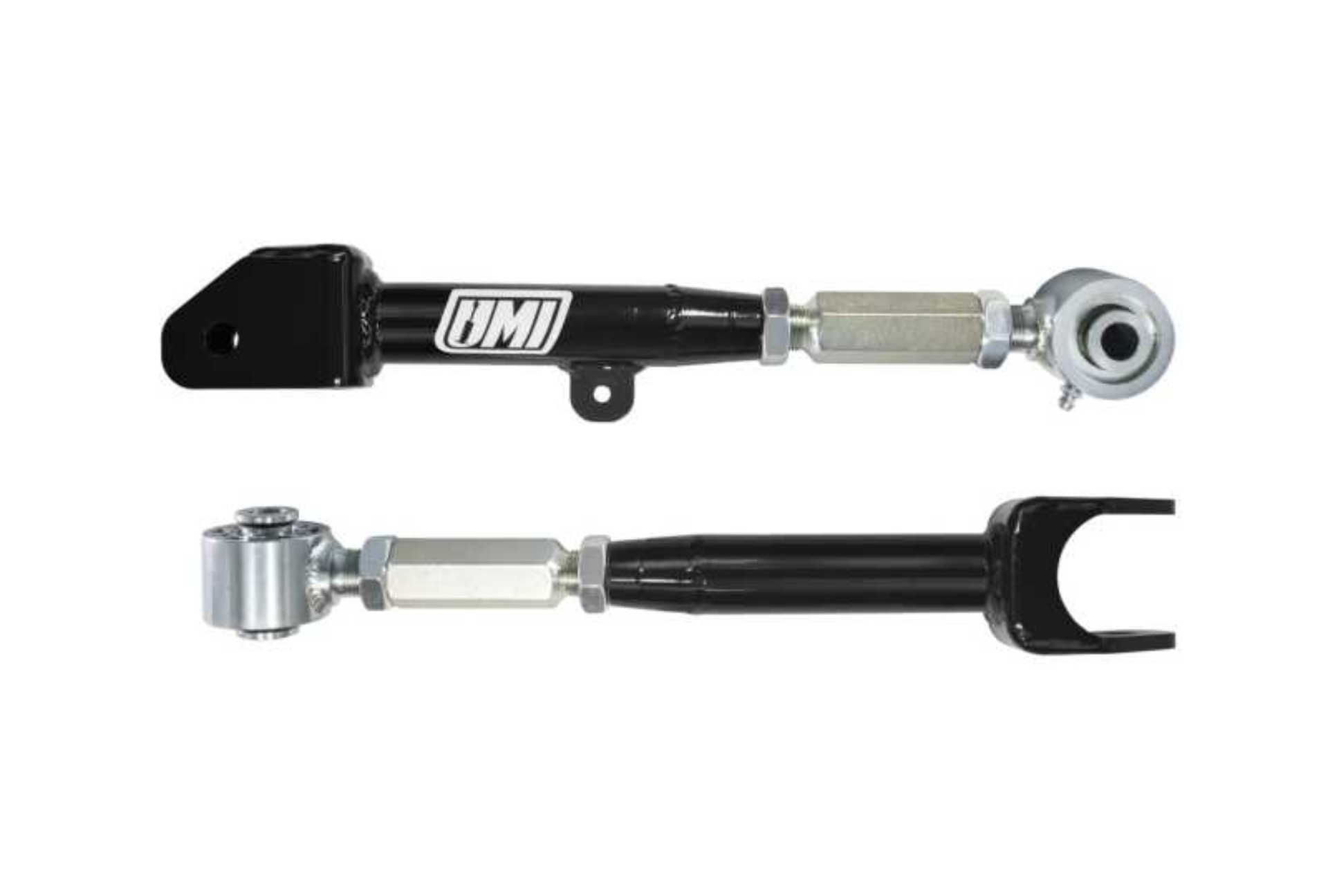 Picture of UMI Performance 16-24 Chevrolet Camaro Suspension Control Arm - Black