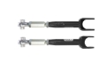Picture of UMI Performance 16-24 Chevrolet Camaro Suspension Control Arm - Black