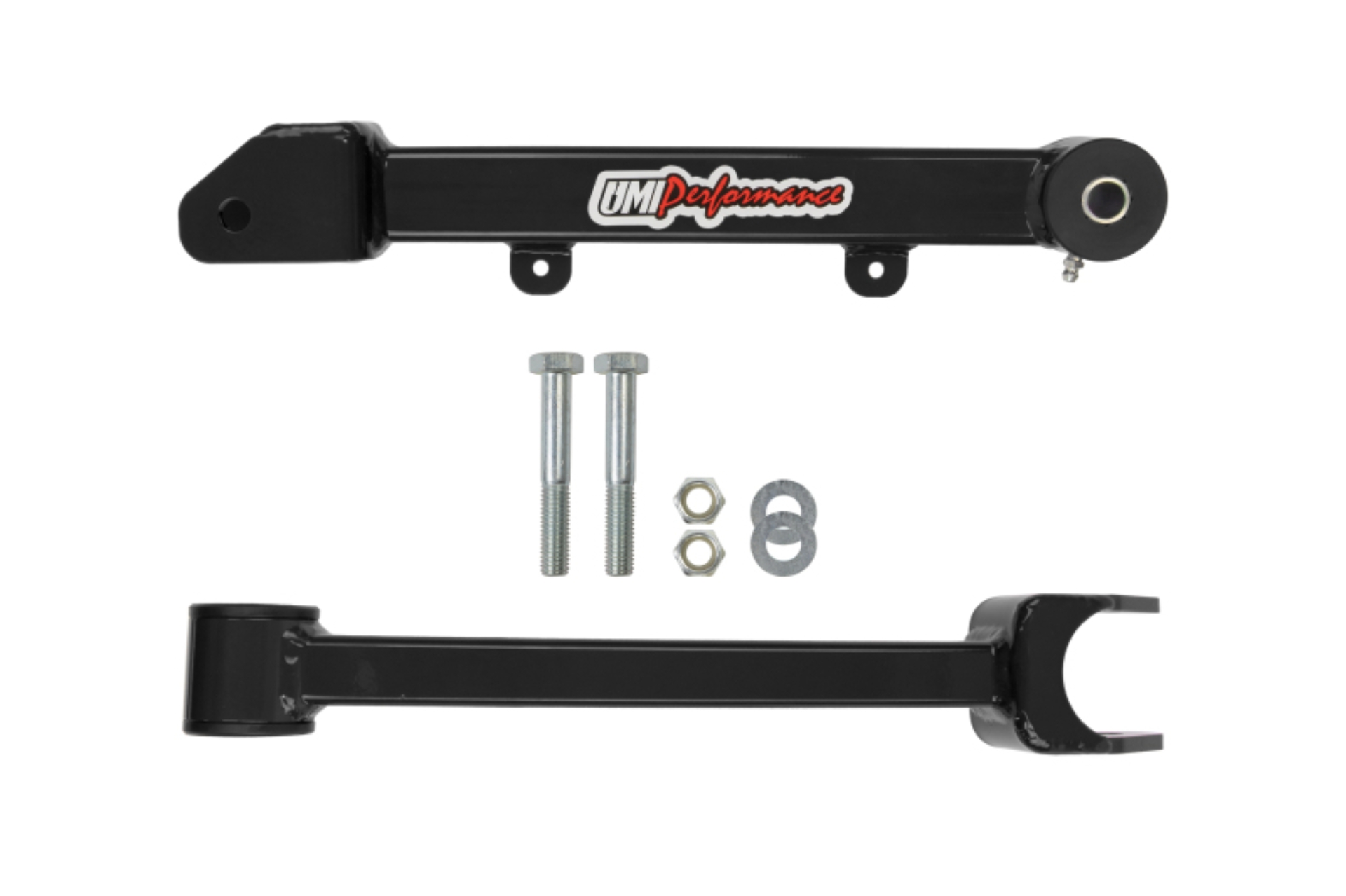 Picture of UMI Performance 16-24 Chevrolet Camaro Suspension Control Arm - Black