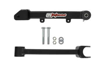 Picture of UMI Performance 16-24 Chevrolet Camaro Suspension Control Arm - Black