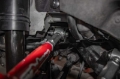 Picture of UMI Performance 16-24 Chevrolet Camaro Suspension Control Arm - Black