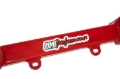 Picture of UMI Performance 16-24 Chevrolet Camaro Suspension Control Arm - Red