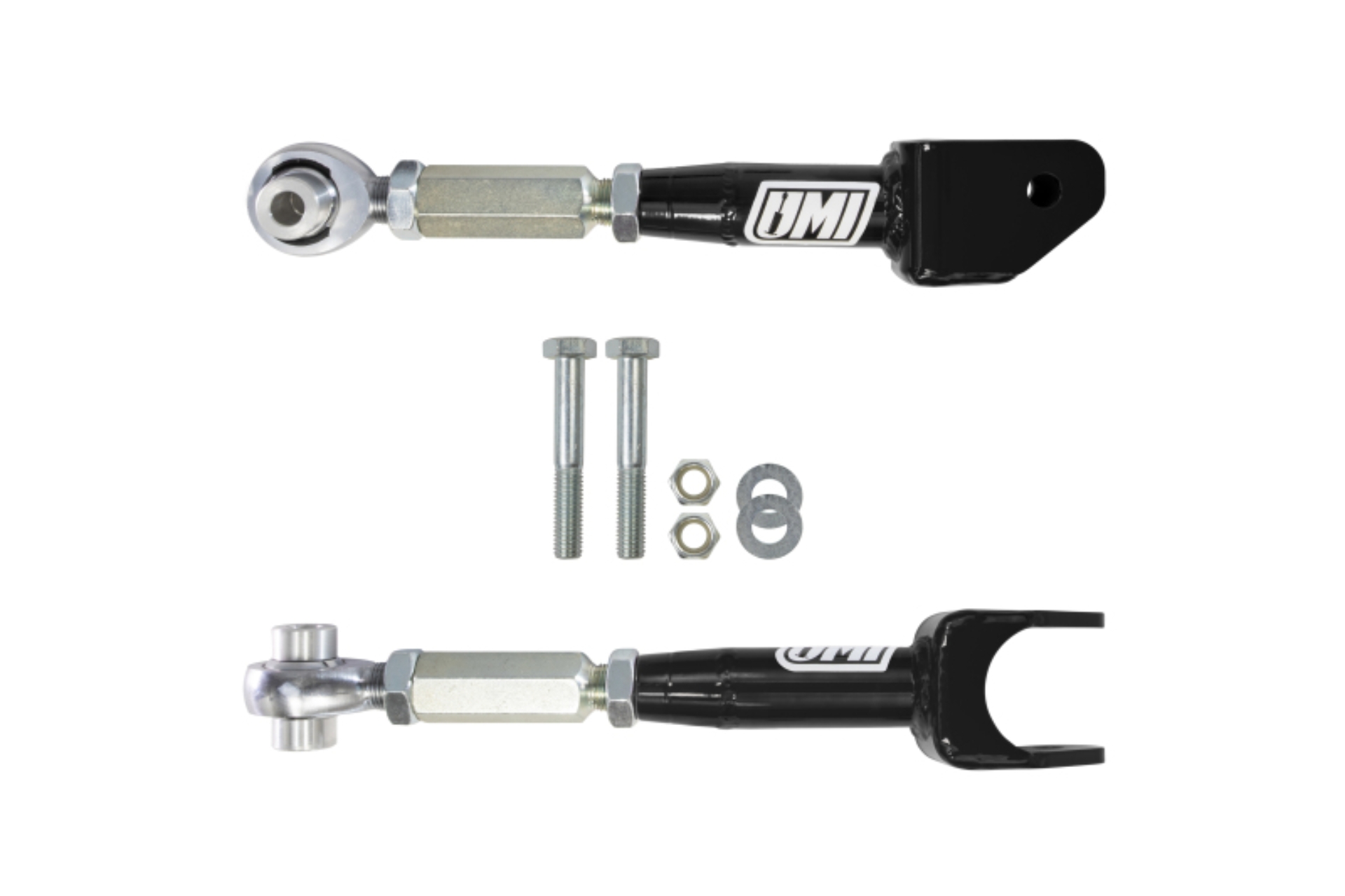 Picture of UMI Performance 16-24 Chevrolet Camaro Suspension Control Arm - Black