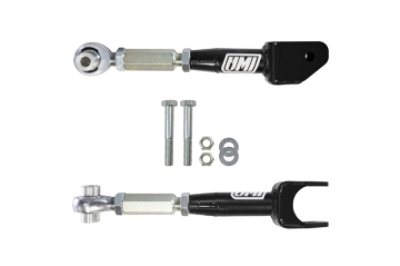 Picture of UMI Performance 16-24 Chevrolet Camaro Suspension Control Arm - Black