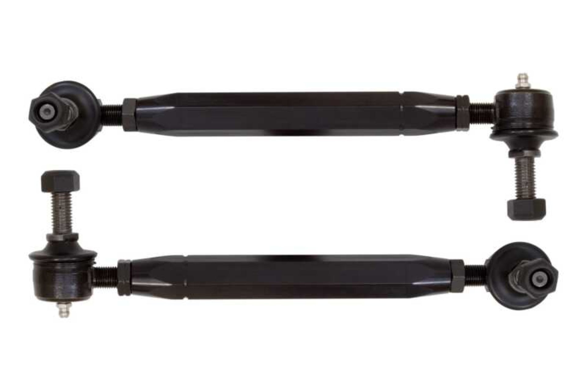 Picture of UMI Performance 16-24 Chevrolet Camaro Suspension Stabilizer Bar Link - Red