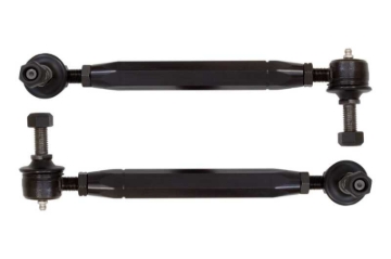 Picture of UMI Performance 16-24 Chevrolet Camaro Suspension Stabilizer Bar Link - Red
