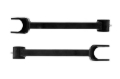 Picture of UMI Performance 16-24 Chevrolet Camaro Suspension Trailing Arm - Black