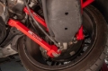Picture of UMI Performance 16-24 Chevrolet Camaro Suspension Trailing Arm - Black
