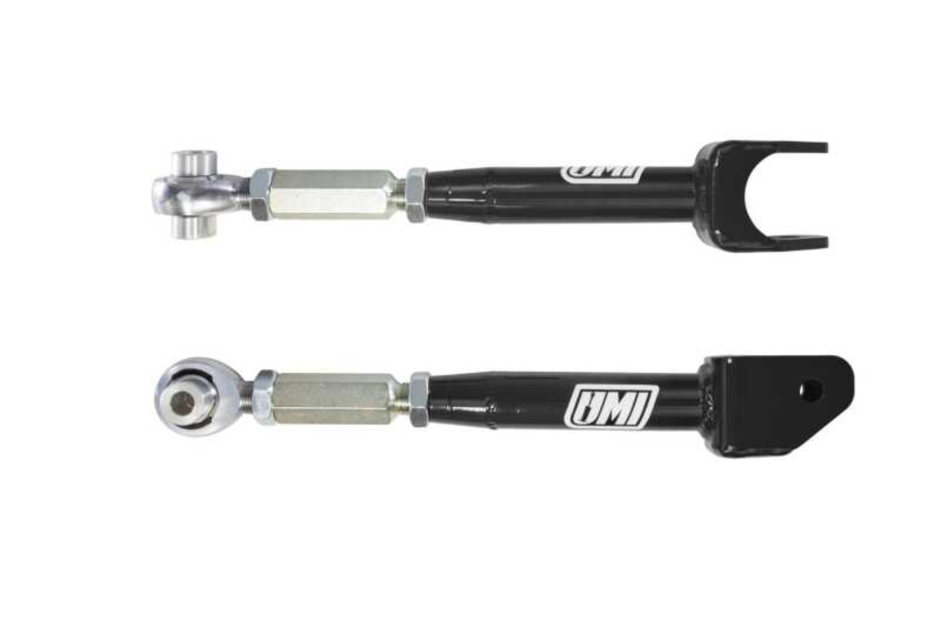Picture of UMI Performance 16-24 Chevrolet Camaro Suspension Control Arm - Black