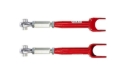 Picture of UMI Performance 16-24 Chevrolet Camaro Suspension Control Arm - Red