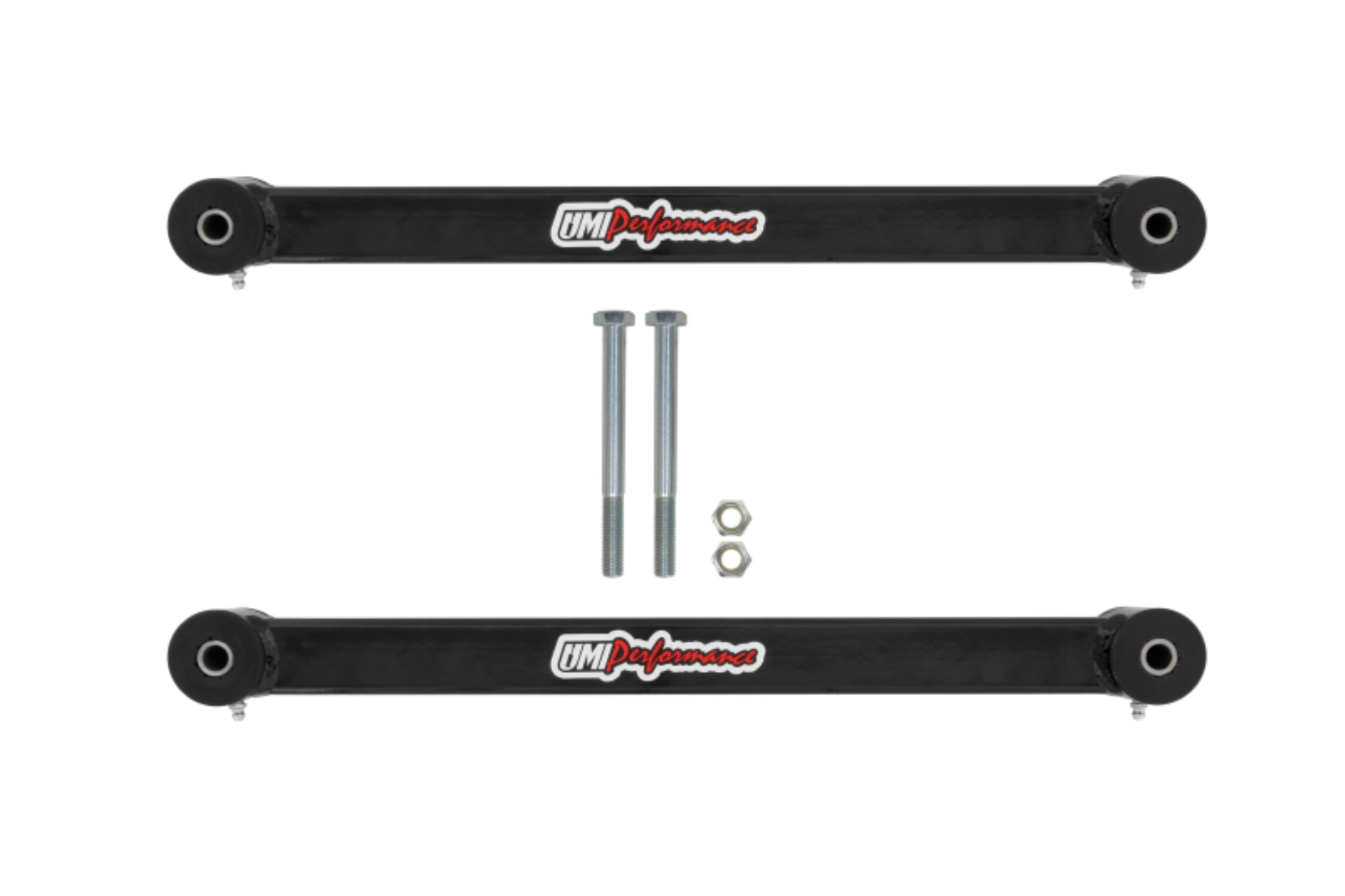 Picture of UMI Performance 16-24 Chevrolet Camaro Alignment Toe Arm - Black