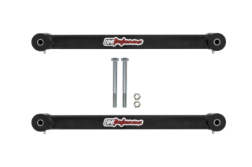 Picture of UMI Performance 16-24 Chevrolet Camaro Alignment Toe Arm - Black