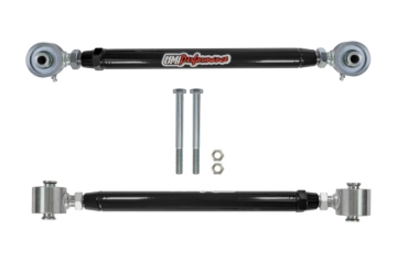 Picture of UMI Performance 16-24 Chevrolet Camaro Alignment Toe Arm - Black