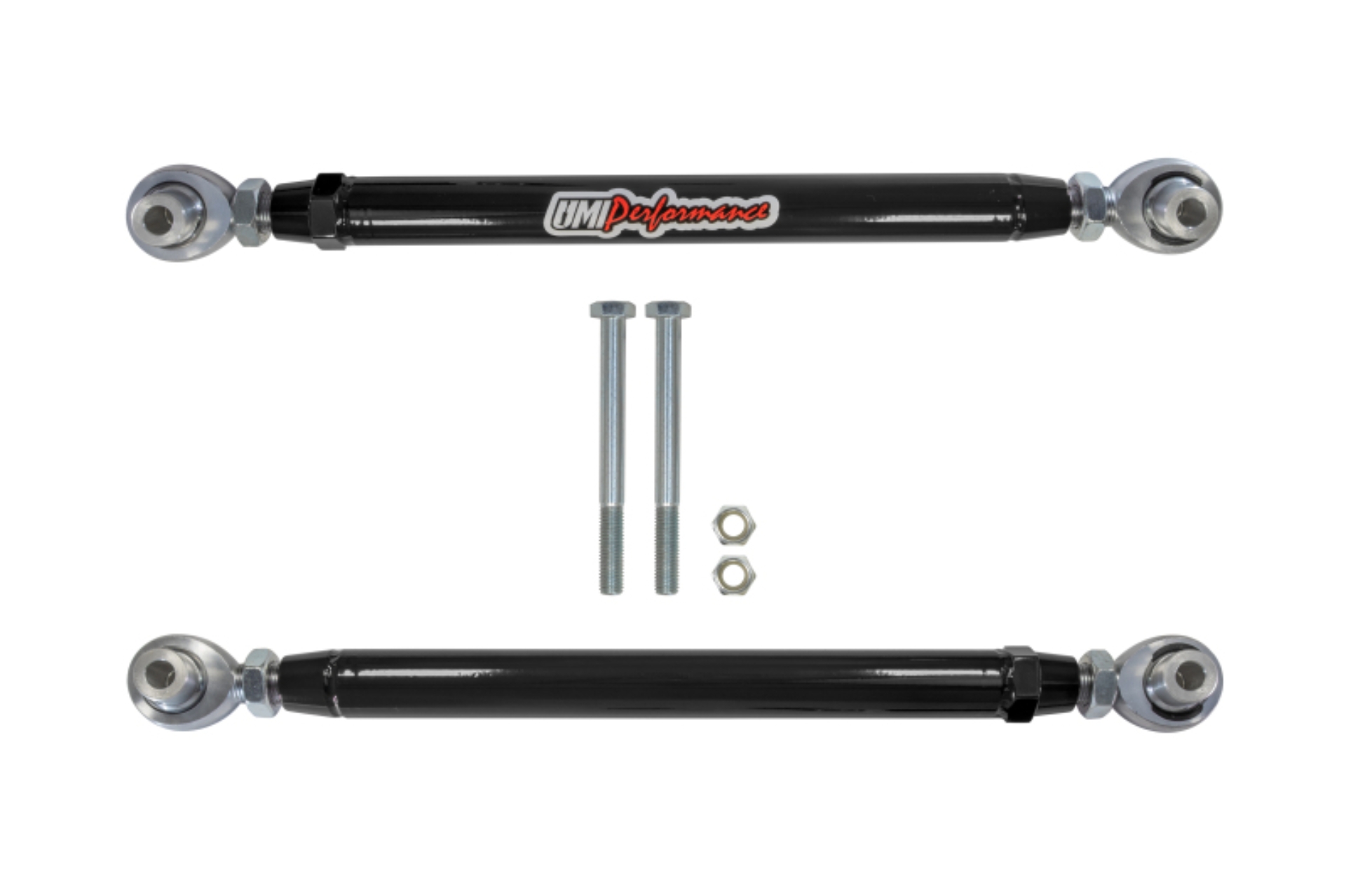 Picture of UMI Performance 16-24 Chevrolet Camaro Alignment Toe Arm - Black