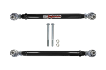 Picture of UMI Performance 16-24 Chevrolet Camaro Alignment Toe Arm - Black