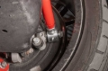 Picture of UMI Performance 16-24 Chevrolet Camaro Alignment Toe Arm - Black