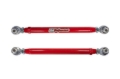 Picture of UMI Performance 16-24 Chevrolet Camaro Alignment Toe Arm - Red