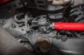 Picture of UMI Performance 16-24 Chevrolet Camaro Alignment Toe Arm - Black