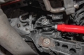 Picture of UMI Performance 16-24 Chevrolet Camaro Alignment Toe Arm - Black