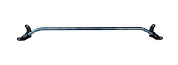 Picture of Torque Solution 2022+ Subaru WRX Strut Brace - Titanium Burnt Blue