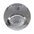 Picture of Manley Mazda 2.3L DISI Turbo Piston - 87.75 mm Bore 1.270 in. CH, -13.30 CC