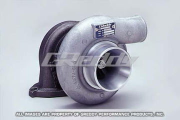 Picture of GReddy TD06SH 20G 16cm2 External Wastegate Turbocharger