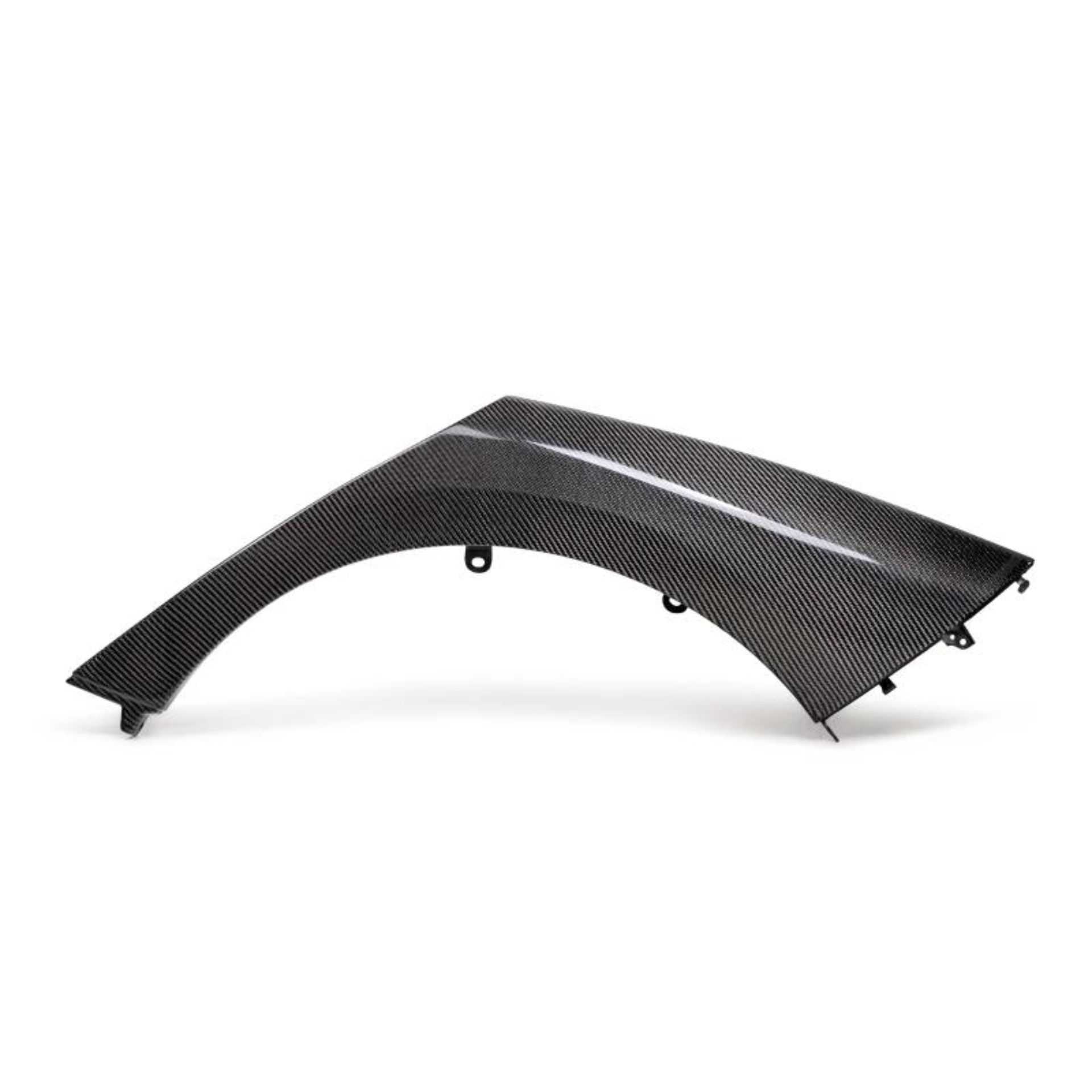 Picture of Seibon 23-24 Toyota GR Corolla Carbon Fiber Rear Fender Trim