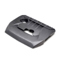 Picture of Seibon 23-24 Toyota GR Corolla Carbon Fiber Engine Cover - Matte Finish