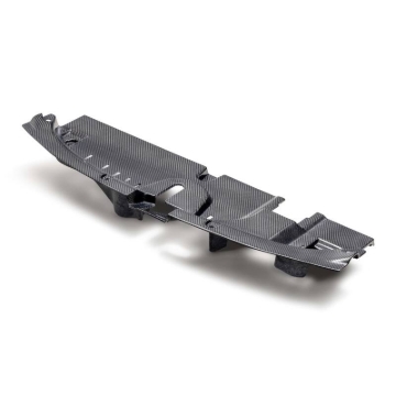 Picture of Seibon 23-24 Toyota GR Corolla Carbon Fiber Cooling Plate