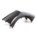 Picture of Seibon 23-24 Toyota GR Corolla Carbon Fiber Rear Fender Trim
