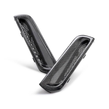 Picture of Seibon 23-24 Toyota GR Corolla Carbon Fiber Bumper Insert