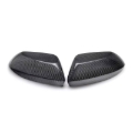 Picture of Seibon 19-24 Toyota Corolla Hatchback Carbon Fiber Mirror Caps