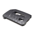 Picture of Seibon 23-24 Toyota GR Corolla Carbon Fiber Engine Cover - Matte Finish