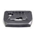 Picture of Seibon 23-24 Toyota GR Corolla Carbon Fiber Engine Cover