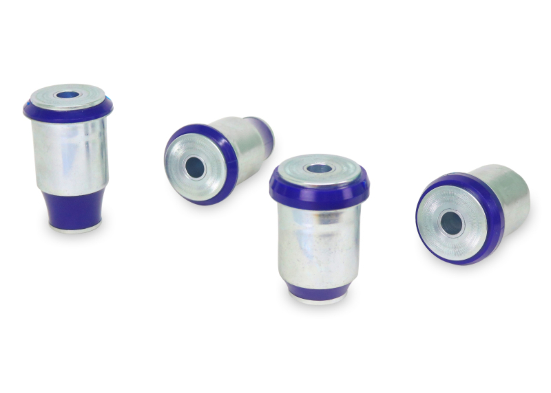Picture of SuperPro 09-14 Ford F150 Front Lower Control Arm Inner Bushing Kit