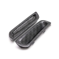 Picture of Seibon 23-24 Toyota GR Corolla Carbon Fiber Bumper Insert