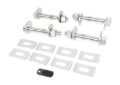 Picture of SuperPro 04-21 Toyota Tundra Front Camber Bolt Set