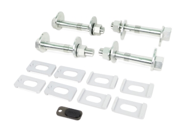 Picture of SuperPro 04-21 Toyota Tundra Front Camber Bolt Set