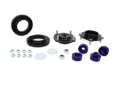 Picture of SuperPro 08-21 Toyota Land Cruiser Upper Strut mount Set - Front
