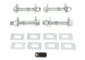 Picture of SuperPro 04-21 Toyota Tundra Front Camber Bolt Set