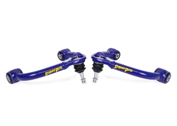 Picture of SuperPro 2021+ Ford F150 Fixed Offset Front Upper Control Arm Set