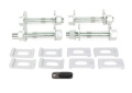 Picture of SuperPro 04-21 Toyota Tundra Front Camber Bolt Set
