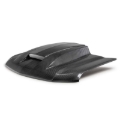 Picture of Anderson Composites 20-24 Chevy Silverado Type-CP Carbon Fiber Hood